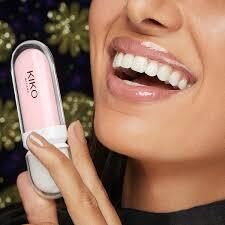 Kiko Milano lūpų kremai